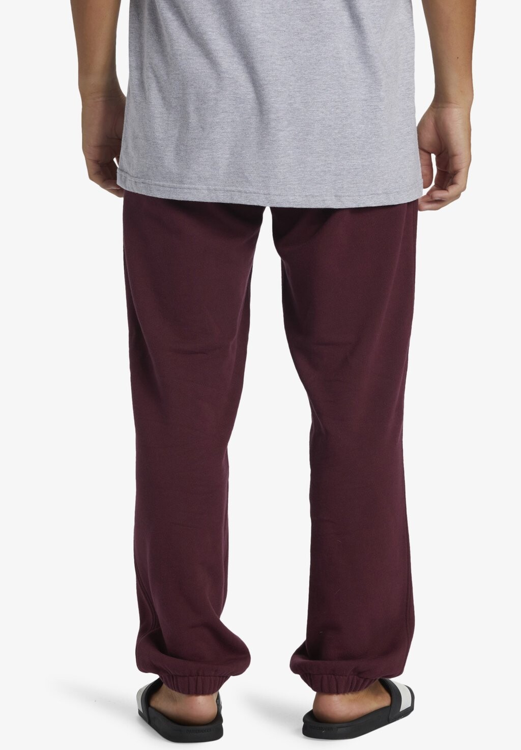 

Спортивные брюки DNA JOGGER FÜR Quiksilver, Бордо