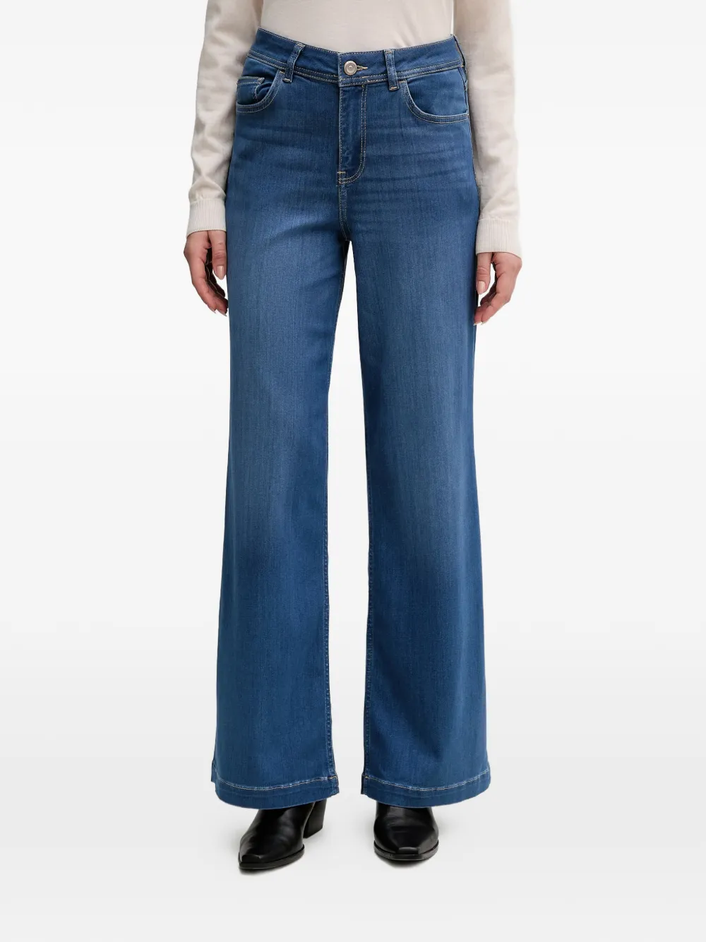 

Джинсы MMDara Mos Mosh, синий