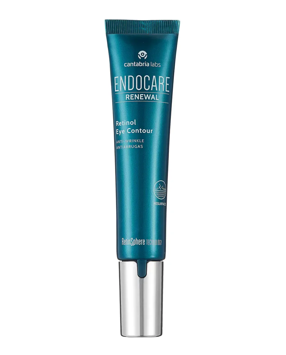 Крем для контура глаз Renewal Retinol Endocare