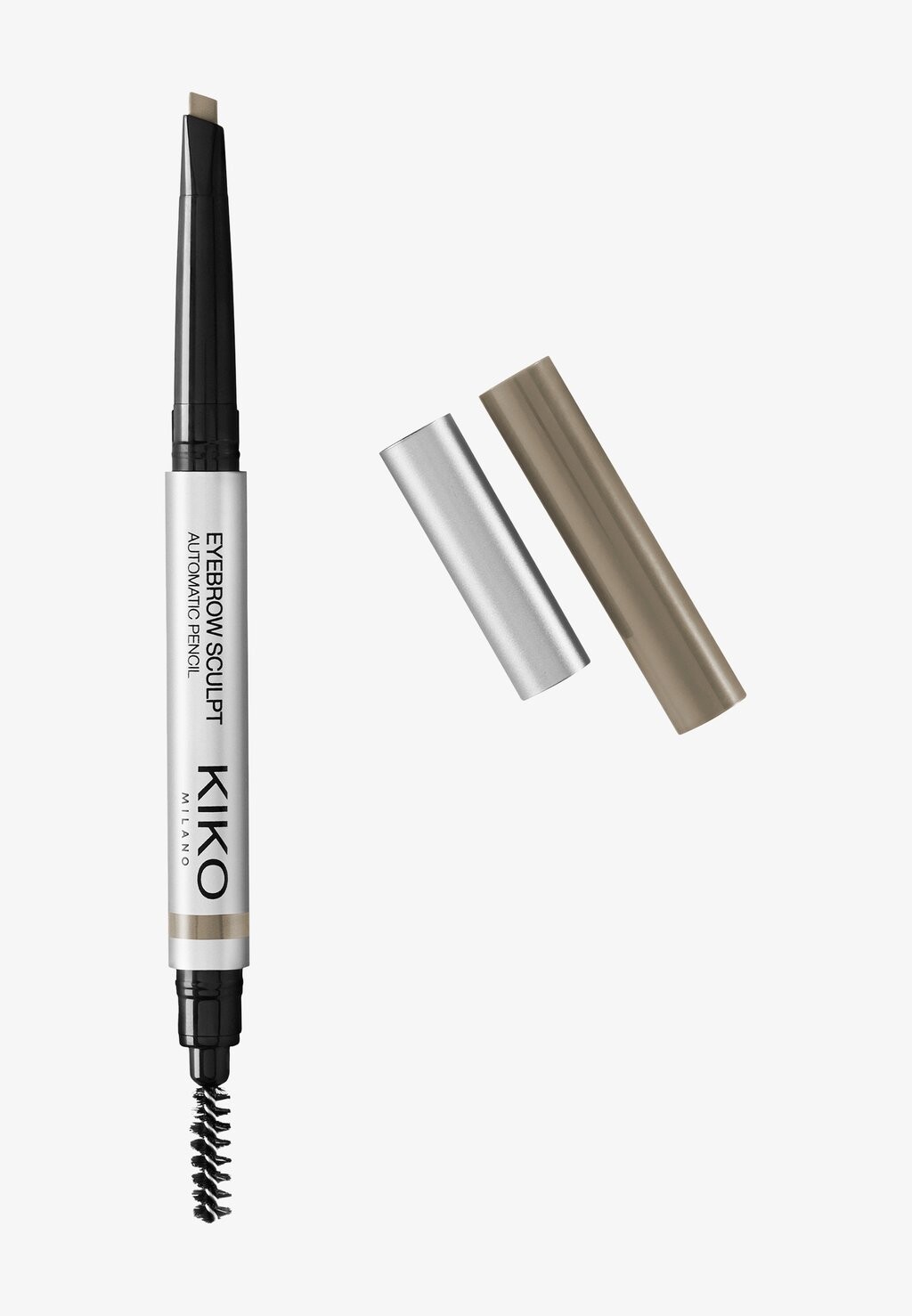 

Карандаши для бровей Eyebrow Sculpt Automatic Pencil KIKO Milano, цвет 01 light blonde