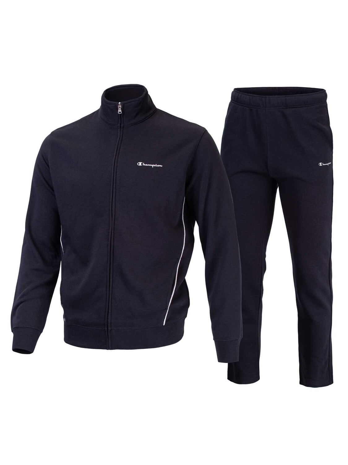 

Спортивный костюм Champion Full Zip Suit, разноцветный