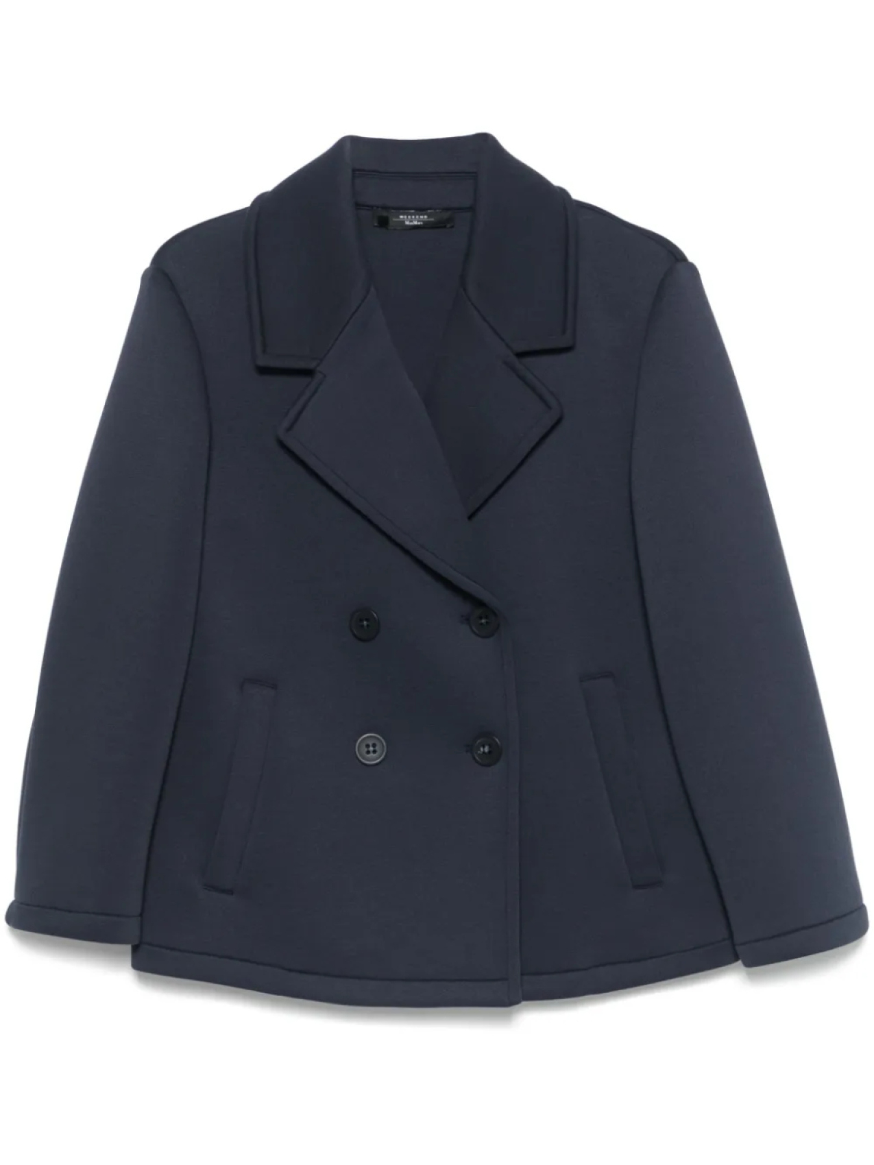 

Weekend Max Mara куртка Kaya, синий