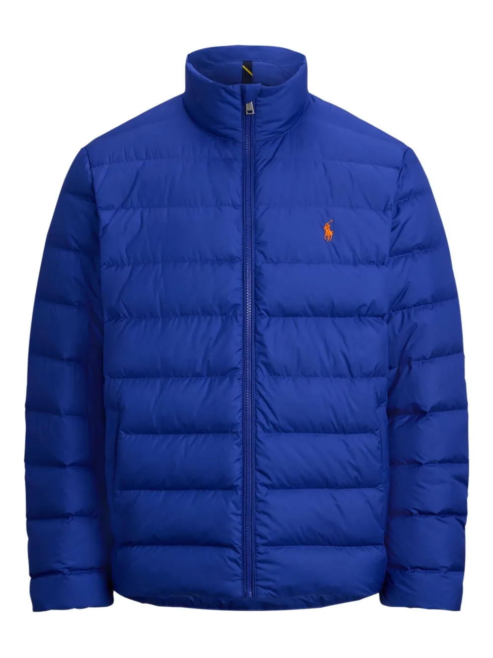 

Куртка-пуховик POLO RALPH LAUREN, синий