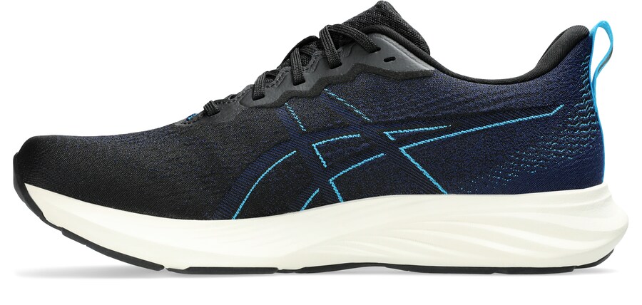 

Кроссовки для бега ASICS, цвет Navy/Azure