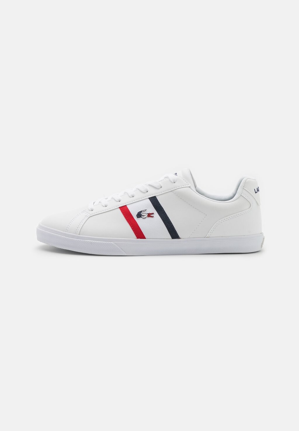 

Кроссовки Lacoste, Серый, Кроссовки Lacoste