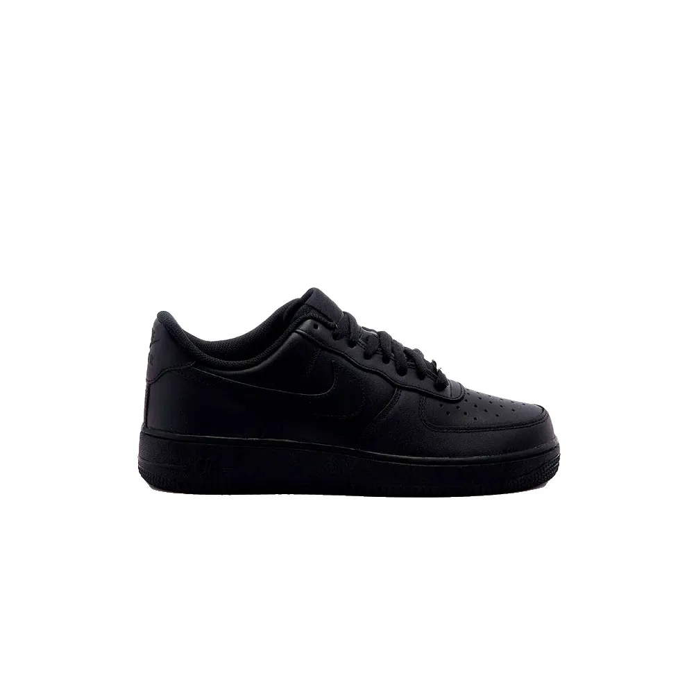 

Кроссовки Nike Air Force 1 ´07 Le, черный