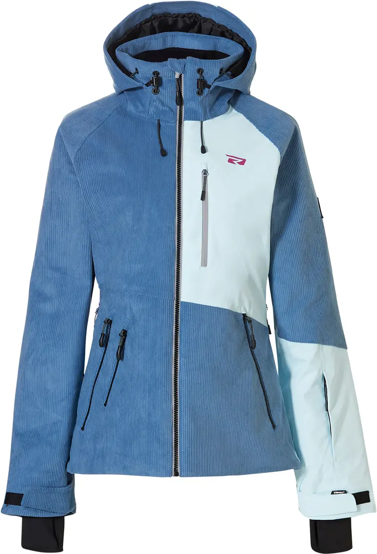 

Rehall Куртка Faye-R captains blue M