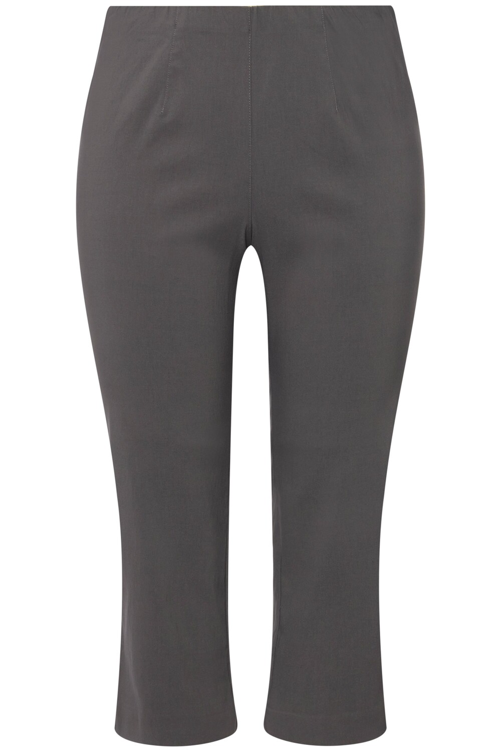 

Брюки Ulla Popken, цвет grey taupe