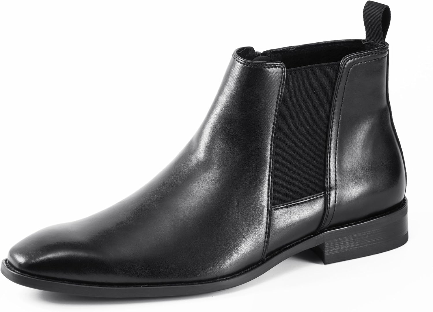 

Мужские классические ботинки Asher Green AG2632, черный