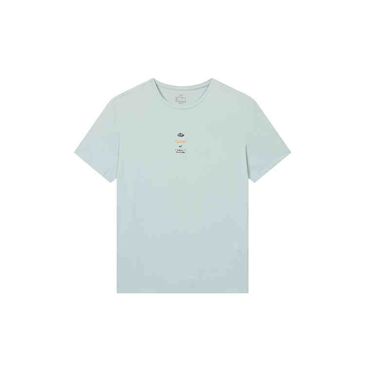 

361° Футболка Variety Training Collection для мужчин, цвет Volcanic Ash