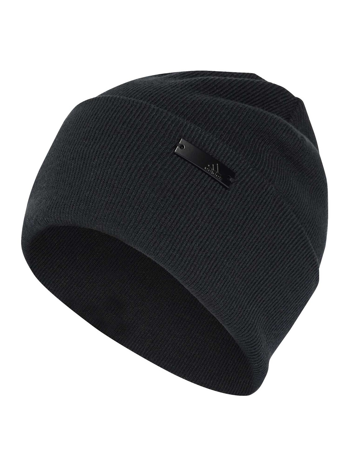 

Шапка Adidas Performance Tonal, черный