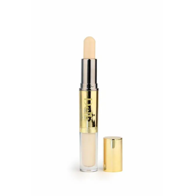 

Корректор макияжа Corrector Duo Delfy, 1 шт