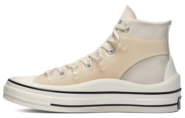 

Кеды Converse Chuck Taylor All Star 70 Kim Jones Natural