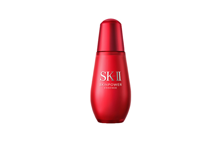 Сыворотка SK-II — Old Version Little Red Bottle - увлажняющая, подтягивающая, восстанавливающая, 30 мл — фото 3