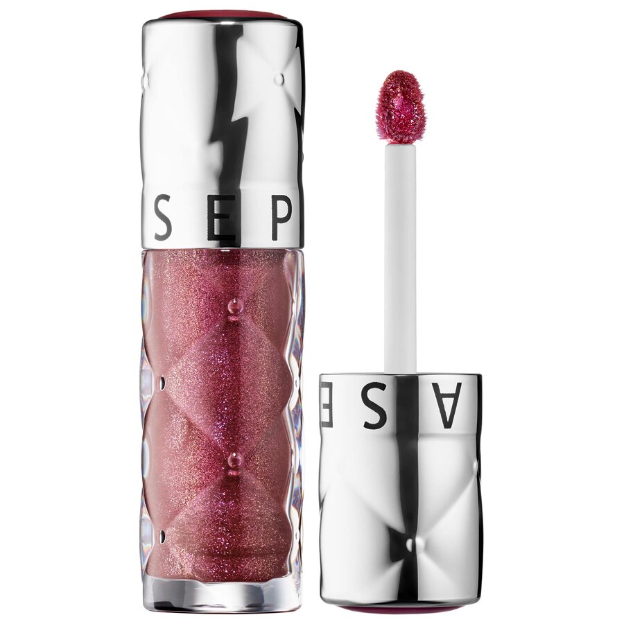 

Невероятно упругий увлажняющий блеск для губ SEPHORA COLLECTION, 0.2 oz /6 mL, 09 Dazzling Plump