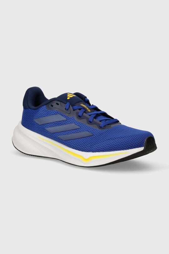 

Кроссовки Response adidas Performance, синий