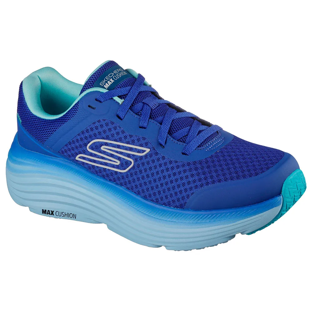 

Кроссовки Skechers Max Cushioning Endeavour, синий