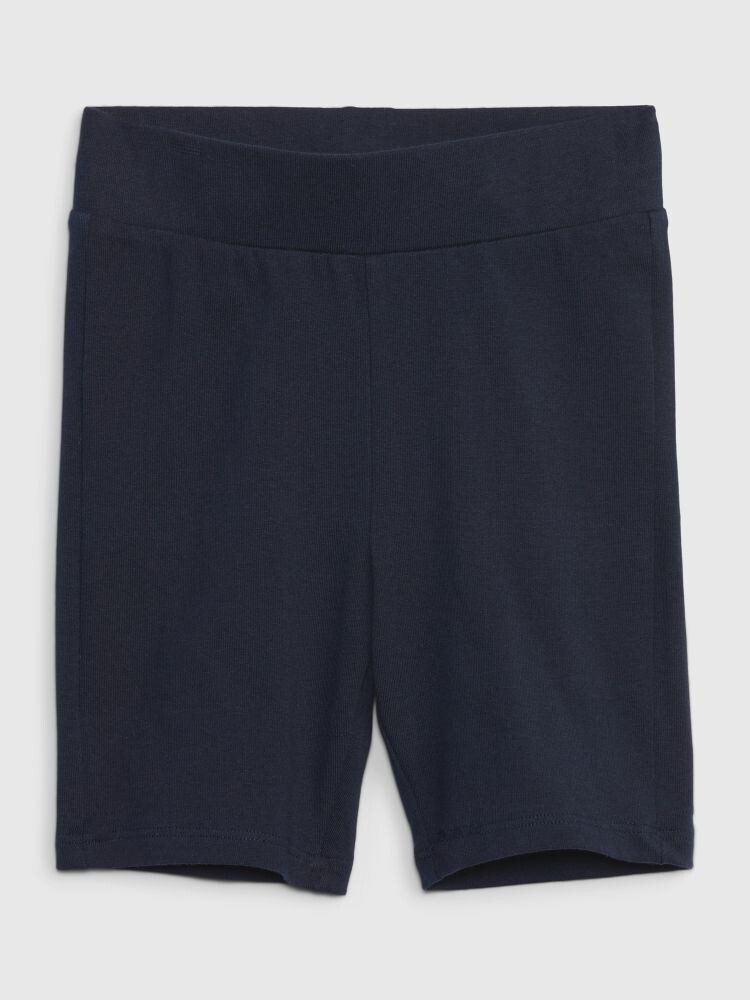 

Эластичные шорты Gap, синий
