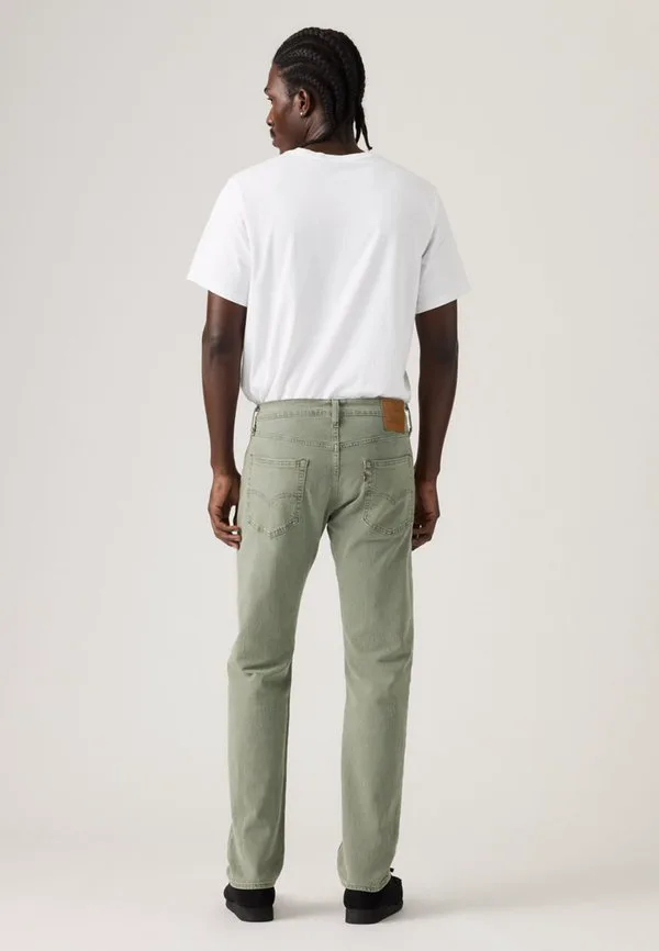 Джинсы 502 зауженного кроя Levi'S, Tumbled Sea Glass — фото 3