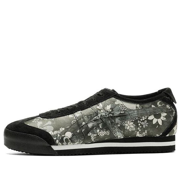 

Кроссовки mexico 66 sd pf Onitsuka Tiger, серый