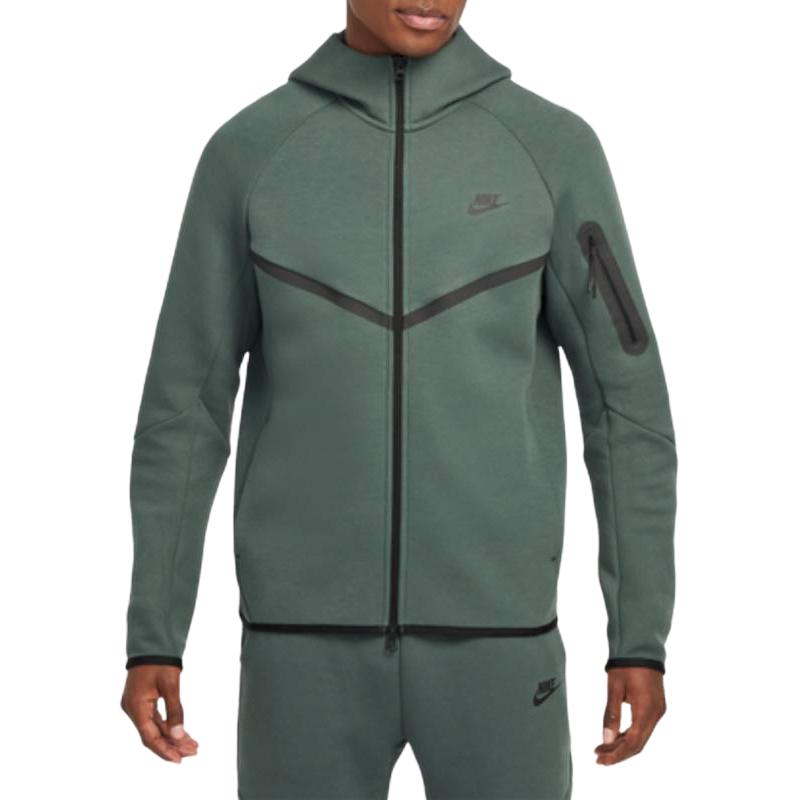 

Nike Куртка мужская зеленая, Green
