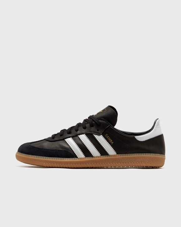 

Кроссовки Adidas Samba Collapsible, цвет cblack/ftwwht/cblack