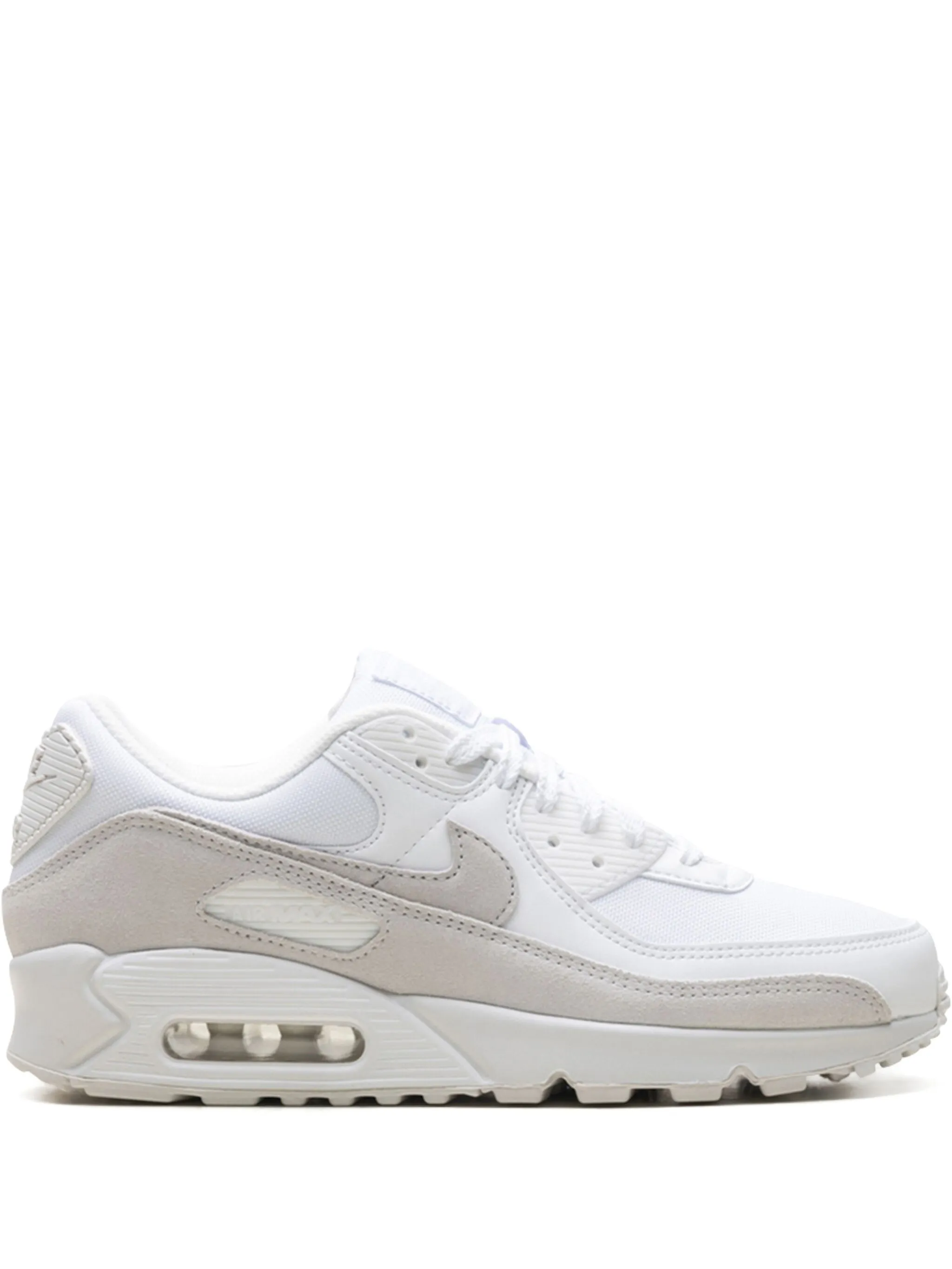 

Кроссовки Air Max 90 Nike, белый
