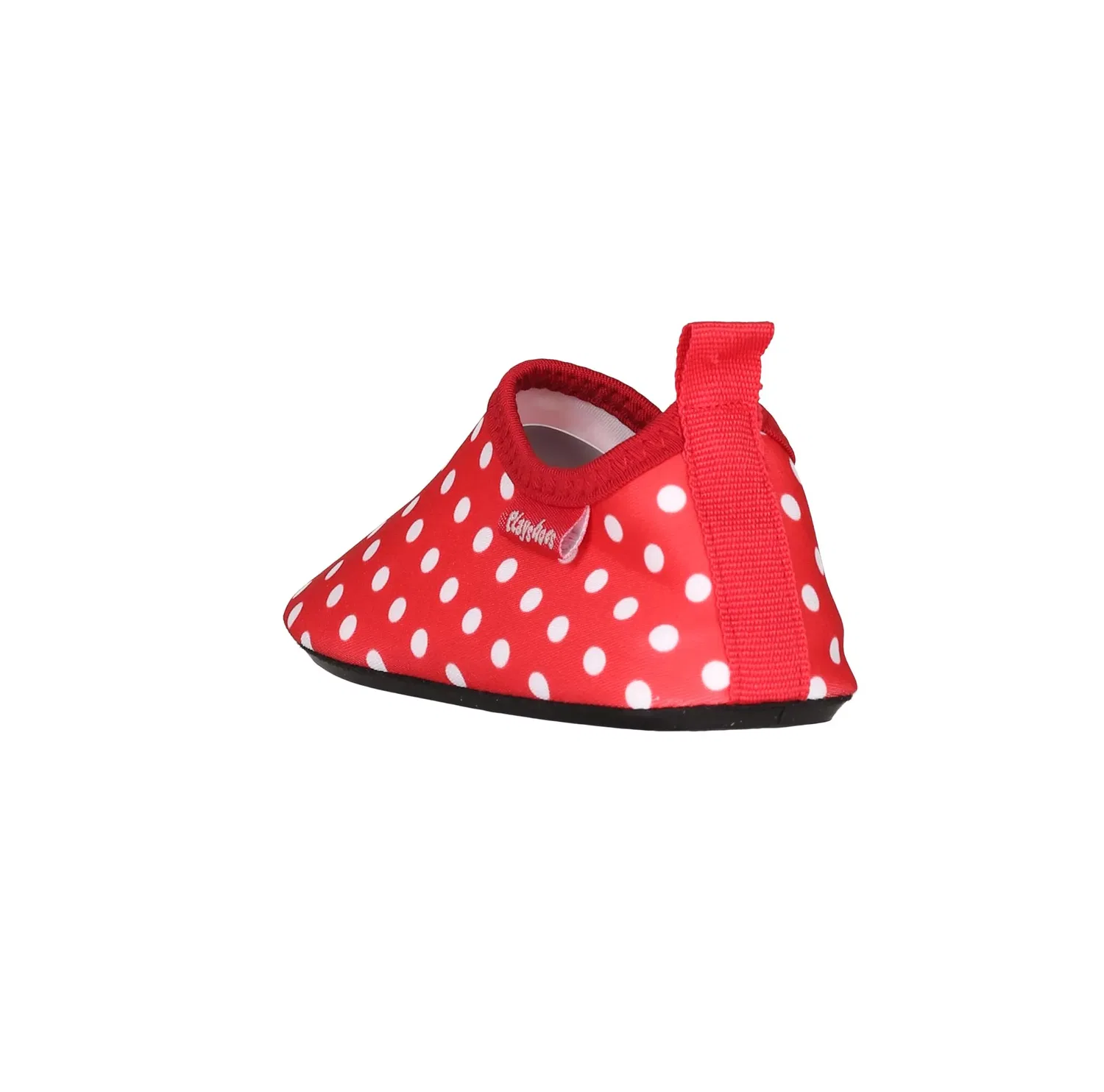 Босоножки, быстро сохнущие, Playshoes, красный — фото 2