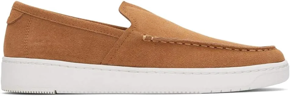Мужские кроссовки TOMS, TRVL LITE, коричневый — фото 2
