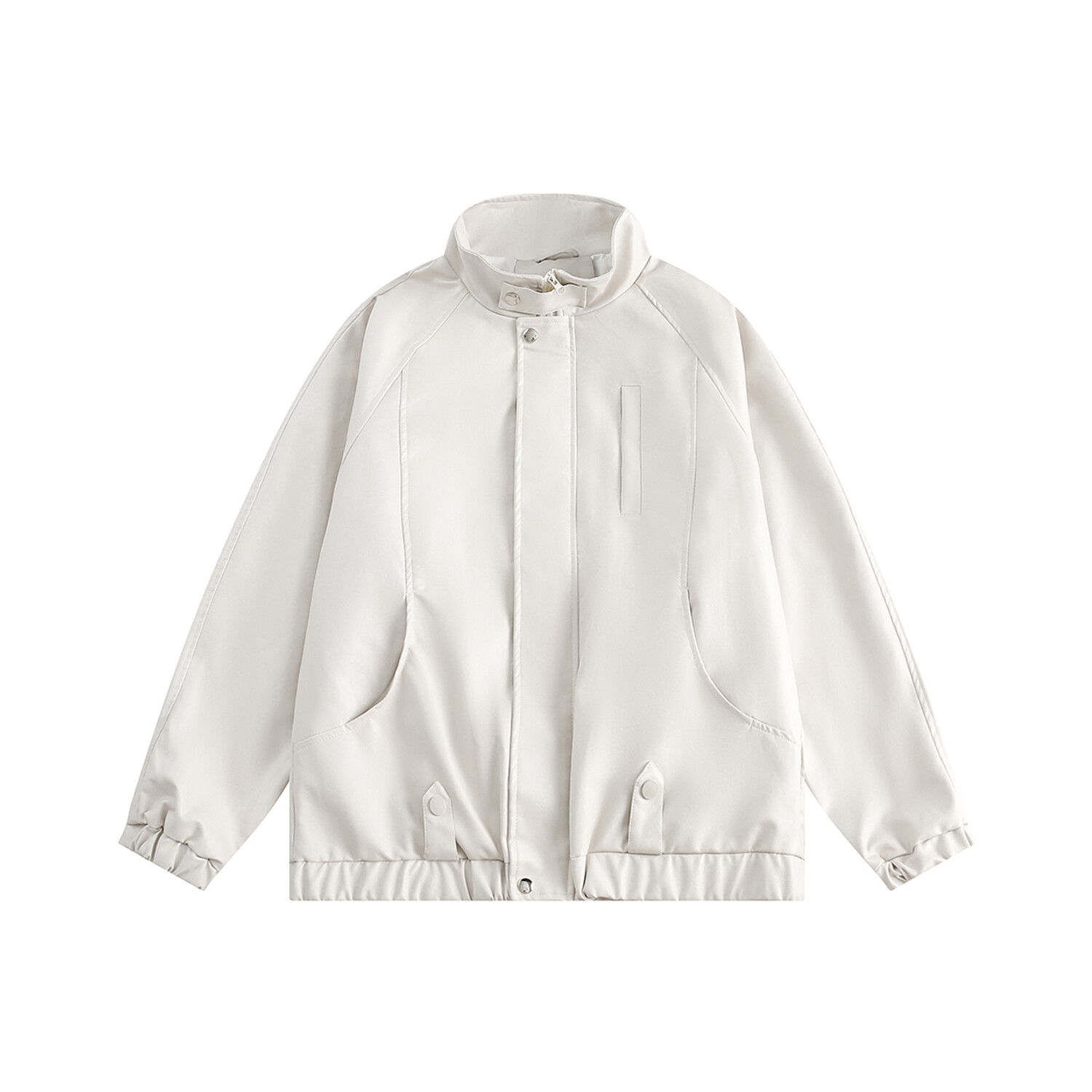 

Куртка унисекс Jeep Spirit, цвет Coffee