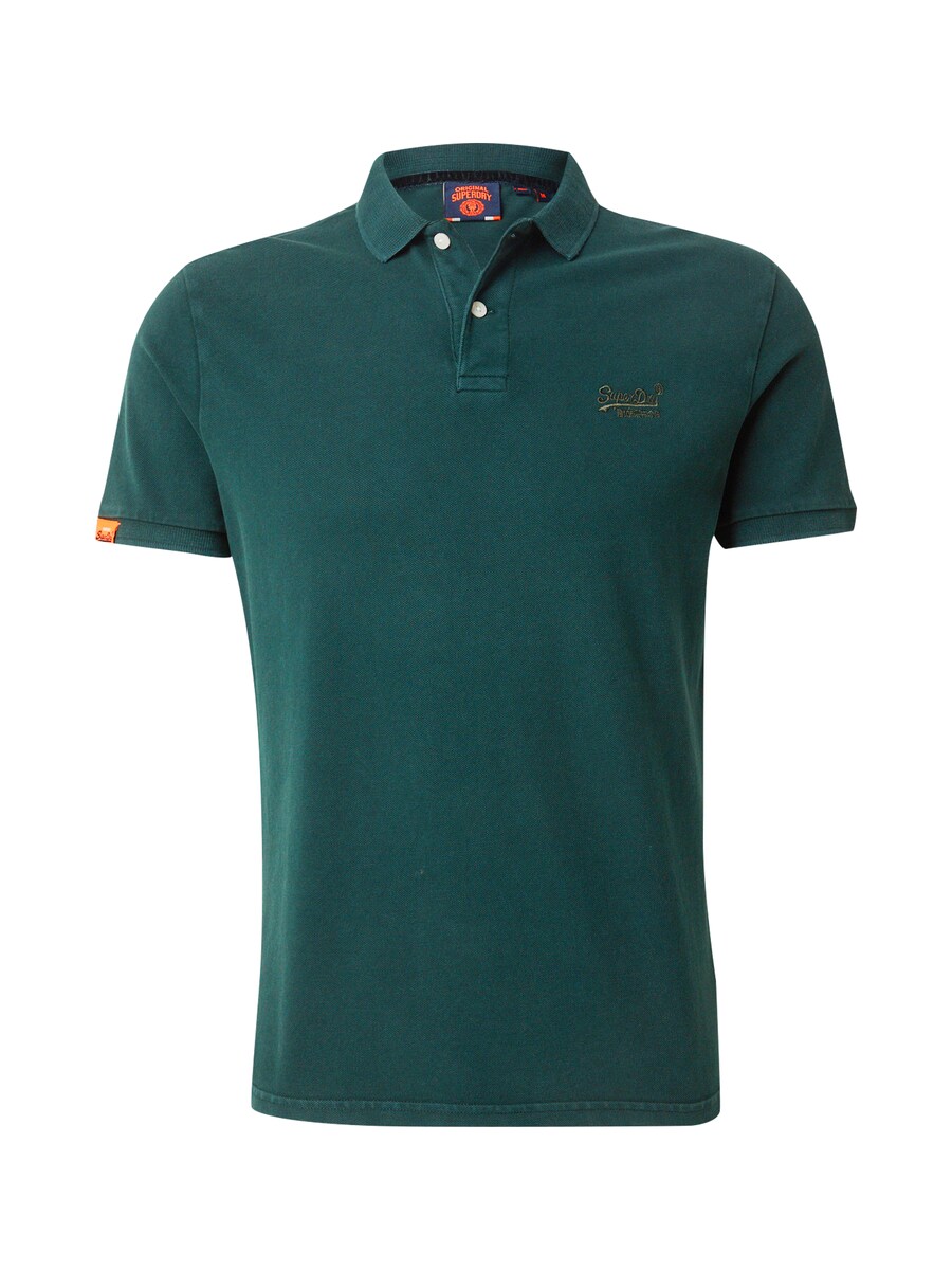 

Футболка Superdry, Dark green