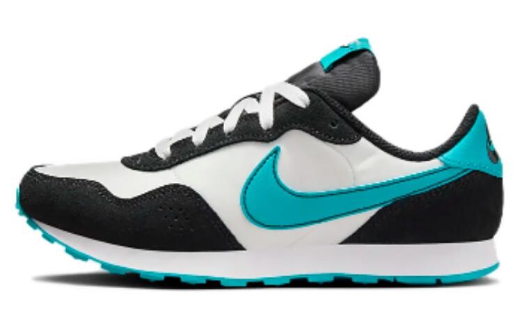 Кроссовки Nike MD Valiant для женщин, Black/Blue