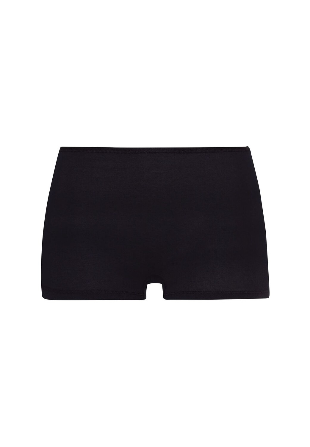 

Короткие брюки из хлопка, бесшовные HANRO, цвет Black Damen