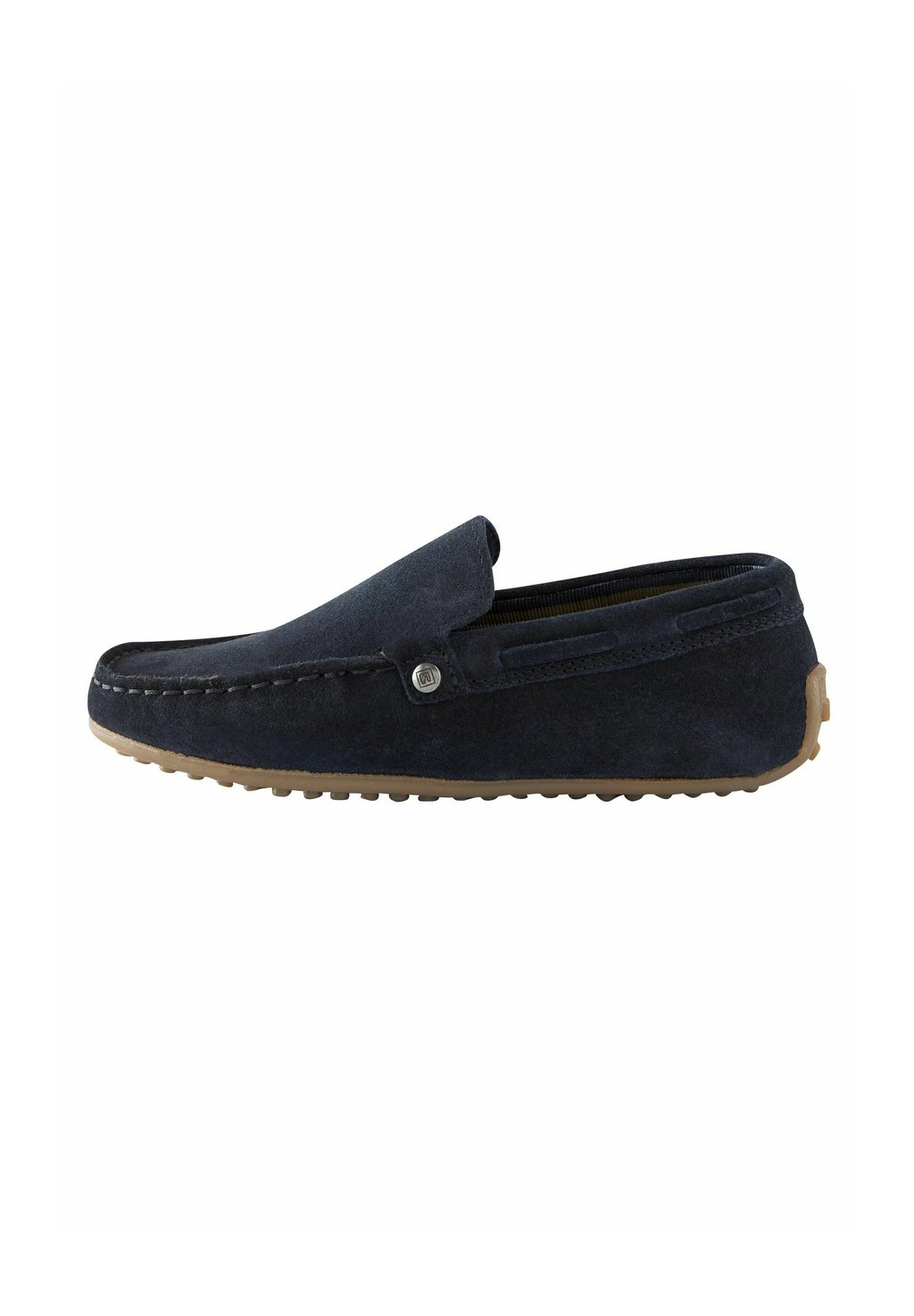 

Мокасины WIDE FIT LOAFERS Next, синий