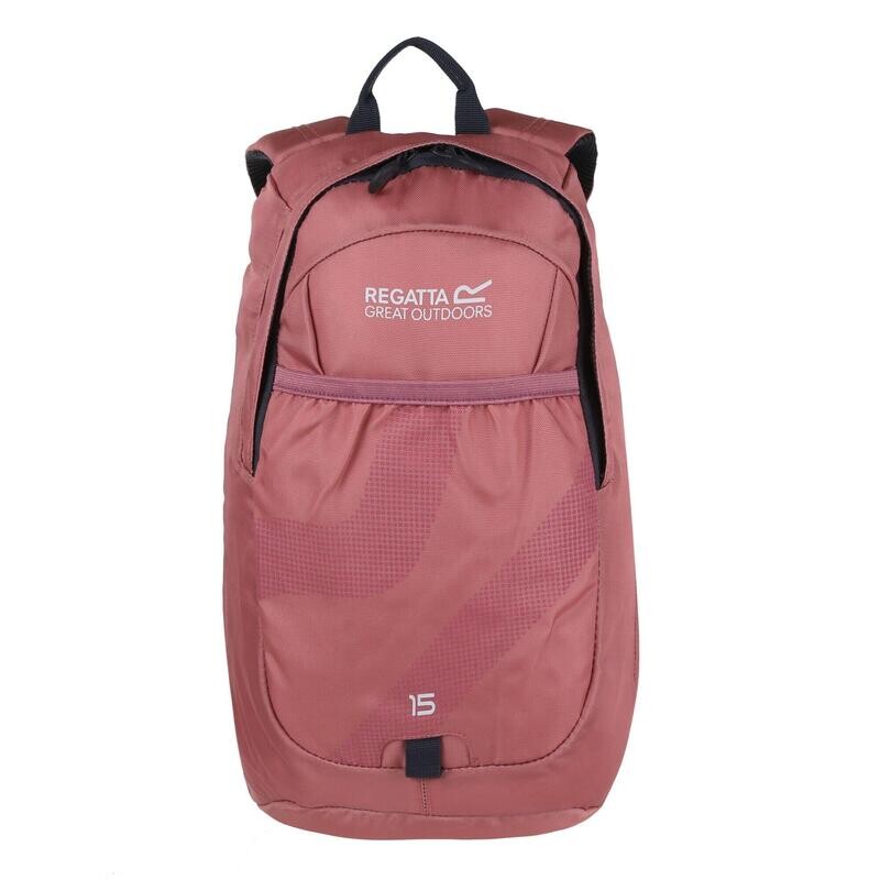 

Треккинговый рюкзак Regatta, цвет pink/rosa burdeos