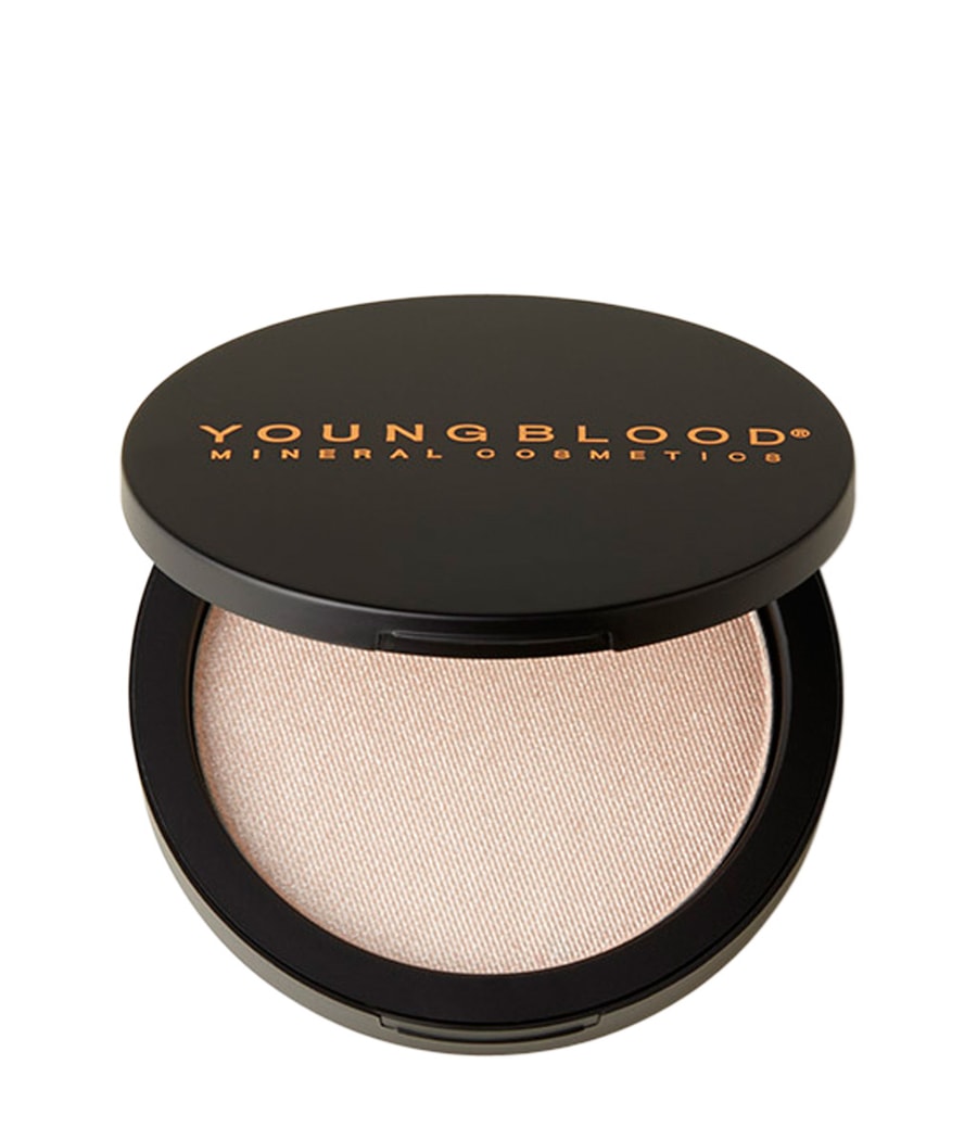 

Хайлайтер YoungBlood Light Reflecting Highlighter, Quartz, 8g