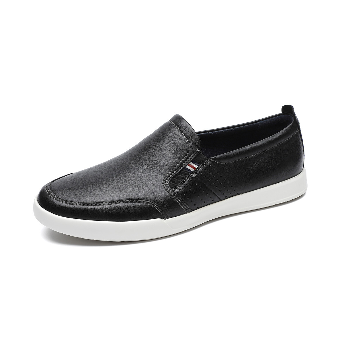 

Туфли мужские Men"s Casual Men Low-Top Charriol, черный