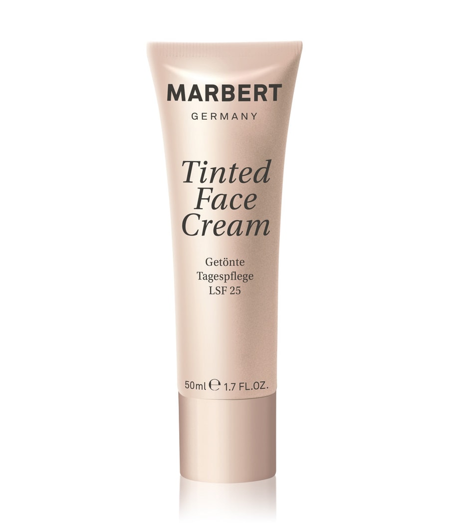 

Тонирующий крем для лица Marbert Tinted Face Cream, 50 ml