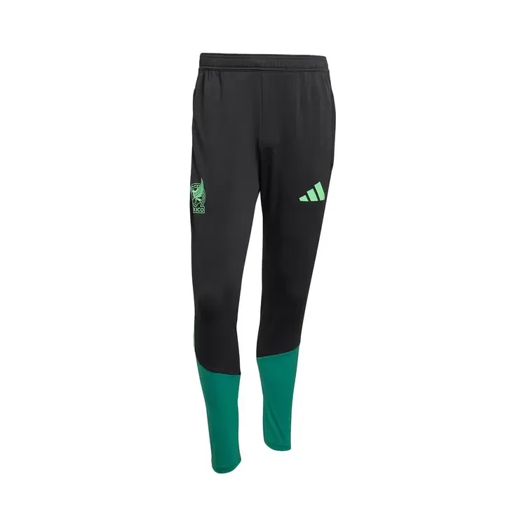 Брюки Adidas Mexico 26 Tiro, черный