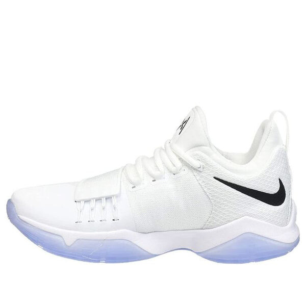 

Кроссовки стр. 1 эп. Nike, белый