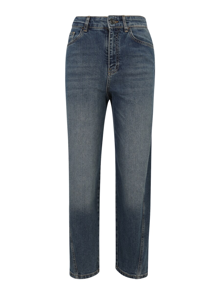 

Джинсы Vanessa Bruno Regular Jeans CALEB, ночной синий