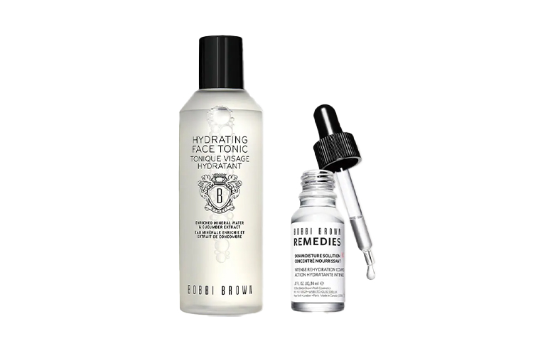 Увлажняющий тонер для увлажнения и успокоения 200мл BOBBI BROWN, 200ml — фото 2