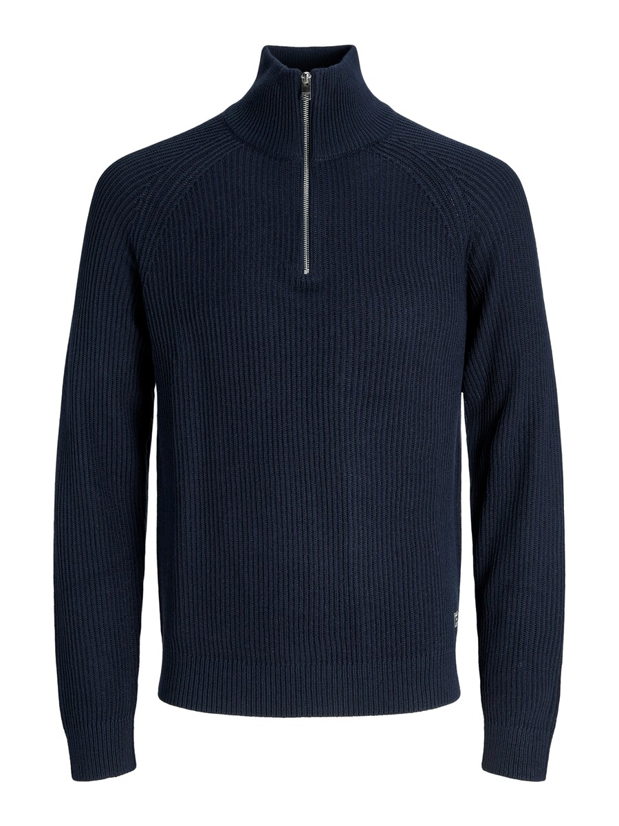 

Свитер JACK & JONES JACK & JONES JJPannel, Night blue