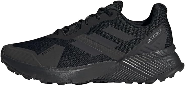 

Кроссовки Adidas Web Boost W, черный/серый/угольный