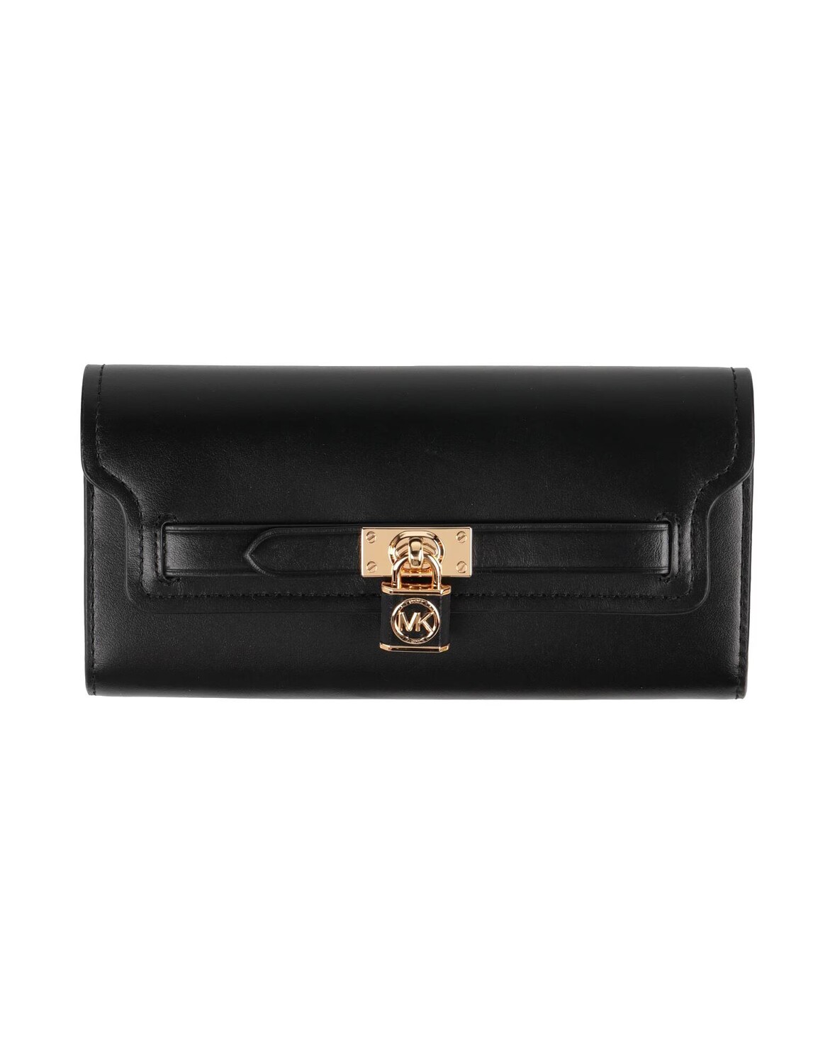 

Кошелек Michael Kors, черный