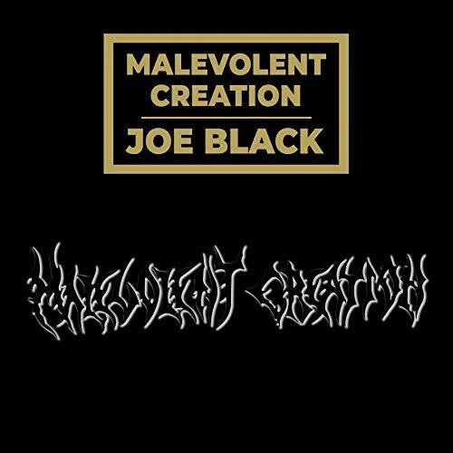 

Виниловая пластинка Malevolent Creation: Joe Black