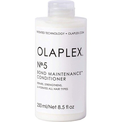

Кондиционер для ухода за облигациями No.5, 250 мл, Olaplex