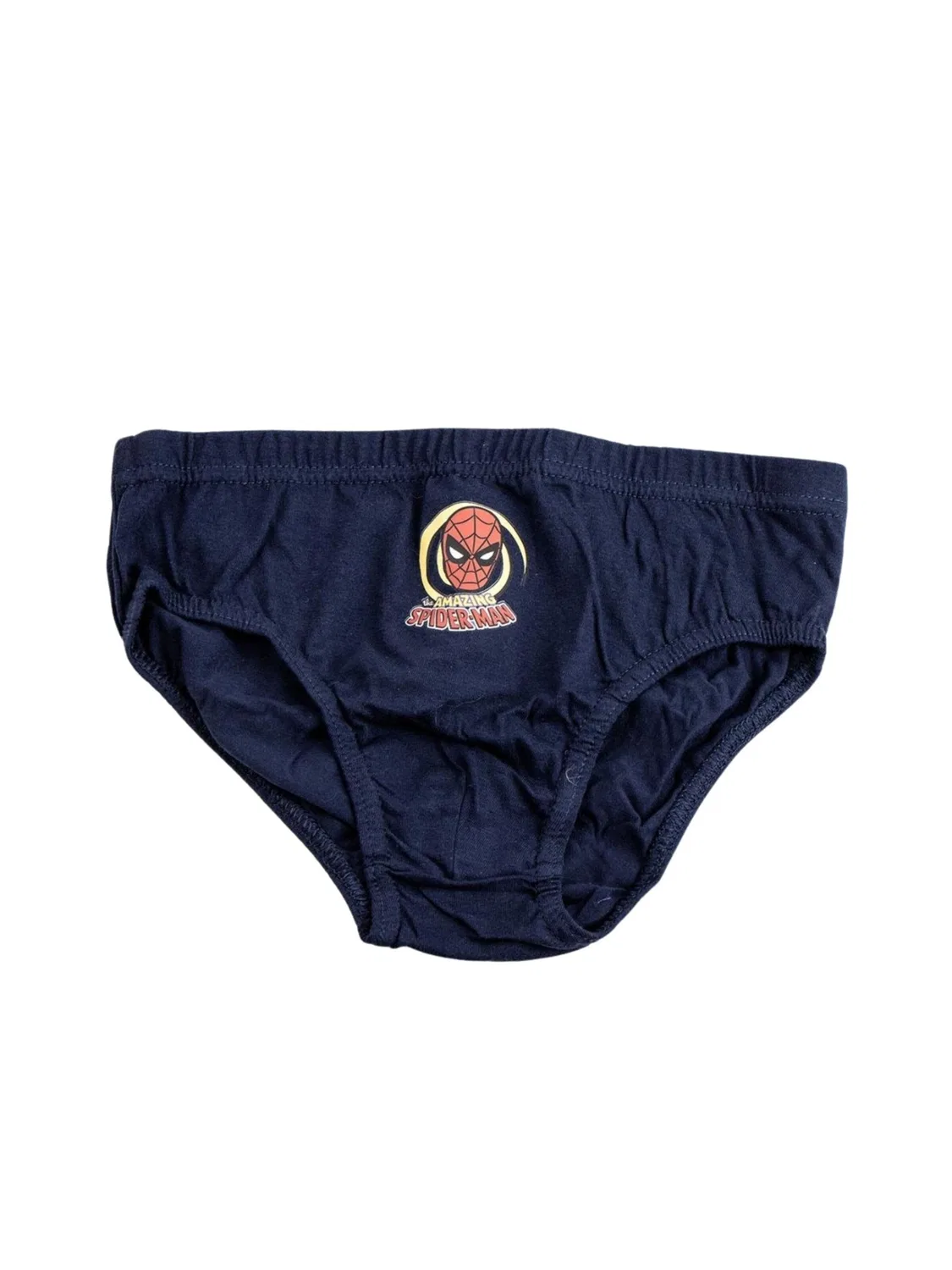 Комплект нижнего белья Disney Jungen Unterwäsche Set 5 Teile Marvel, мультиколор — фото 4