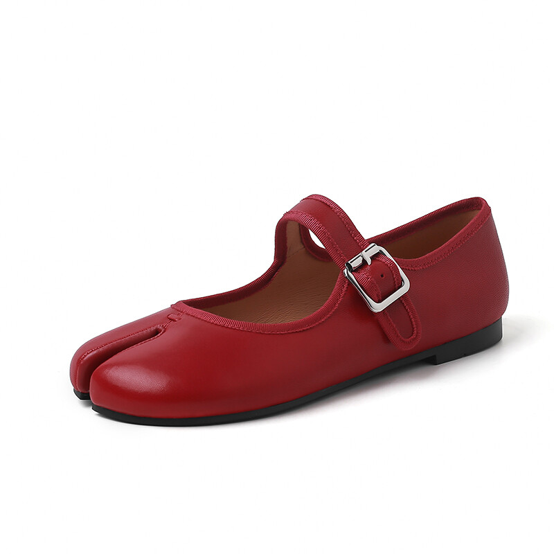 

Туфли Five-nine Dan seven Mary Jane Shoes Women's, черный