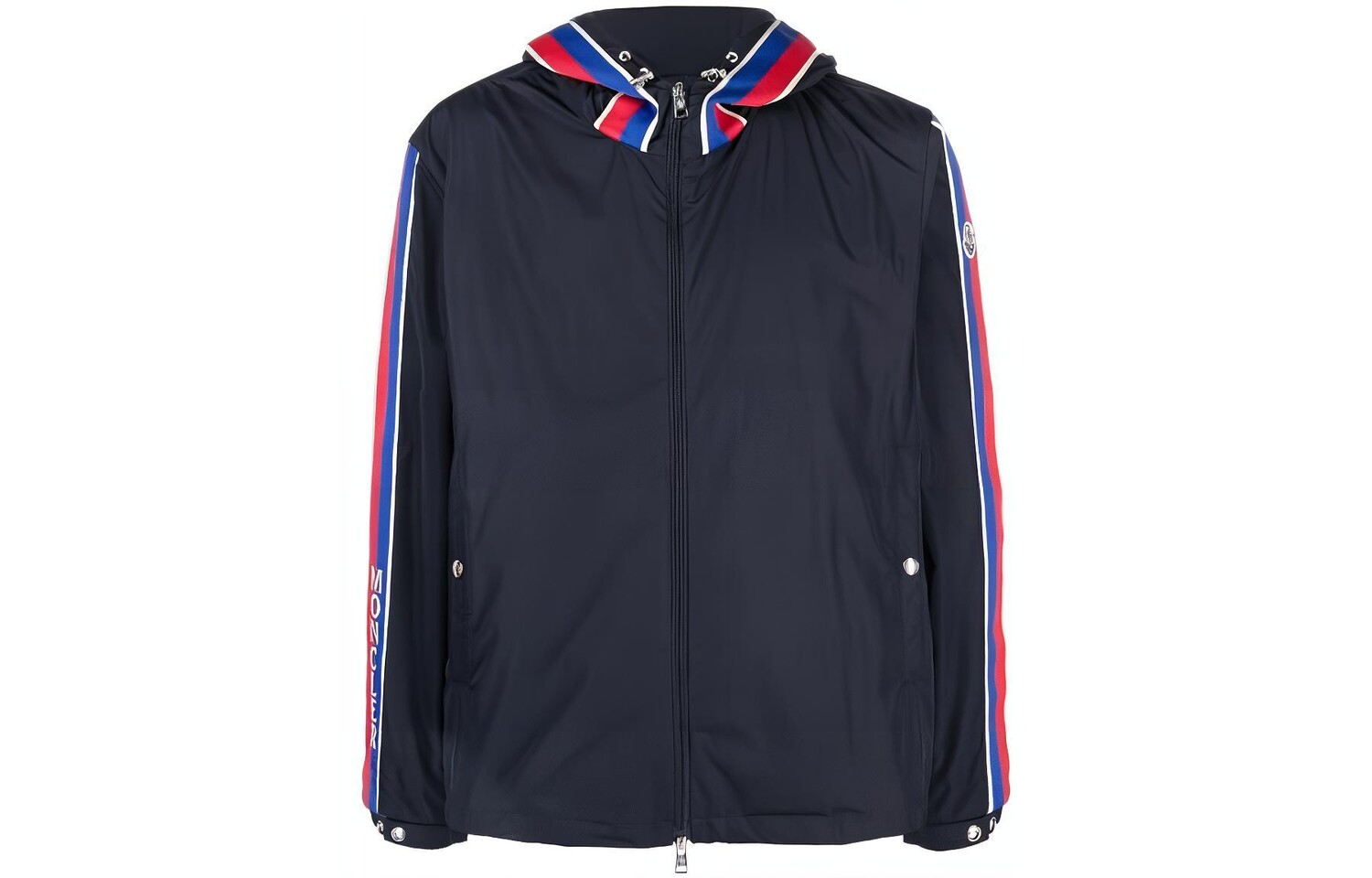 

Куртка мужская морская синий Moncler